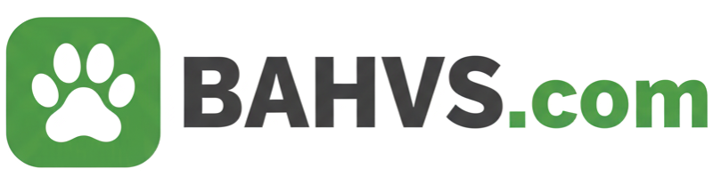 BAHVS LOGO