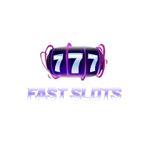 777 fast slots casino logo